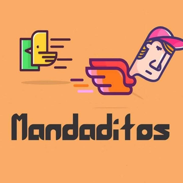 Paquetería Mandaditos - PM Logistica - Empaques y embalajes